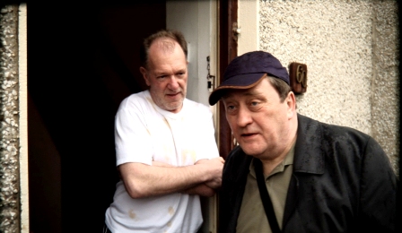 slan agus beannacht